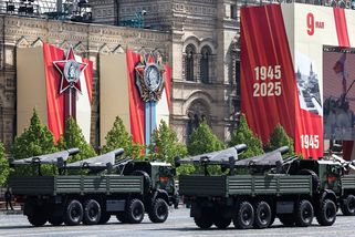 Nastupuje obří armáda dronů? Putin mění ruské školy v líhně pro milion operátorů